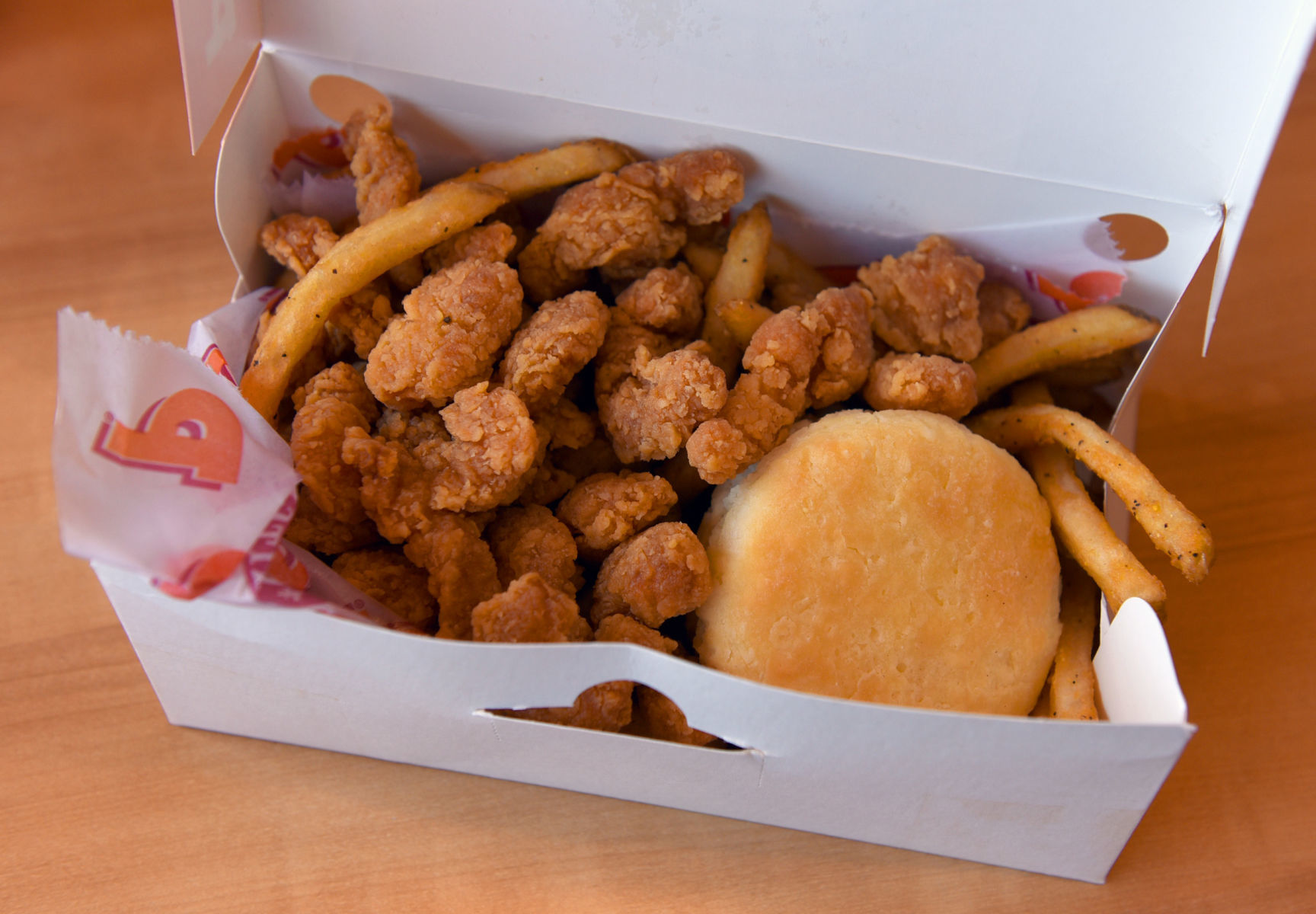 Popeyes
